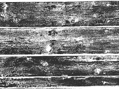 遇险老干木纹理 黑色和白色垃圾背景 它制作图案矢量地面桌子风化木板栅栏材料木头插图树干风格图片