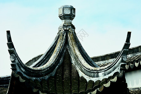 中国建筑结构的构件建筑物的装饰材料 中国石头历史历史性装饰品蓝色旅游古董寺庙宝塔市中心图片