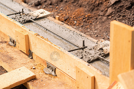 水泥或混凝土用自动泵制成的立体工作液体项目混合器建设者基础设施就业承包商备案钢筋工人图片