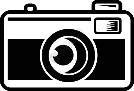 35毫米Vintage 黑白电影摄影机图片