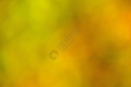 黄色和绿色的色彩模糊的背景背景坡度自然色背景图片