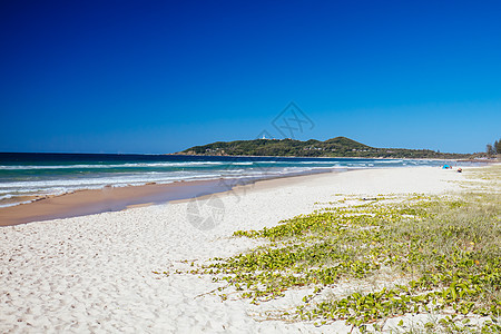 澳大利亚海岸晴天海洋娱乐热带旅游海岸线遗产蓝色海滩图片