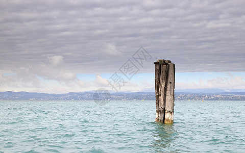 Sirmione 滨水区图片