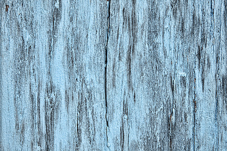 旧蓝色风湿的受苦木橡木板板风化乡村粮食木纹光束苦恼木头木材腐烂地面图片