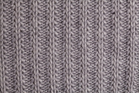 编织羊毛织物的缝合宏观质地衣服针织品材料毛衣工艺针织柔软度纤维纺织品手工图片