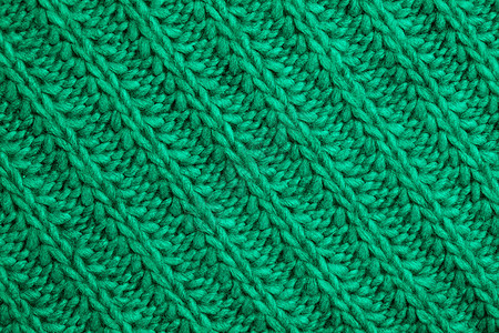 编织羊毛织物的缝合宏观质地衣服针织品纺织品柔软度纤维工艺手工毛衣材料针织图片
