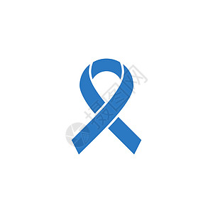 Hiv Ribbon 相关矢量晶体图标图片