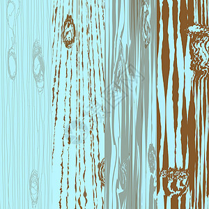 不同的木板和结节 旧画 木本背景 木质纹理 插图图片