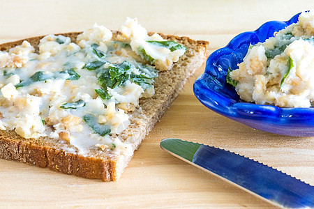 野大蒜猪蔬菜产品气味白色治愈压力绿色面包食物药品图片