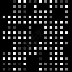像素马赛克立方体长方形正方形材料艺术灰色瓷砖棕色细胞图片