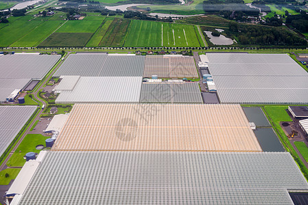 从天上生出农业花园力量建筑学房子土地生产气候场地苗圃农场图片