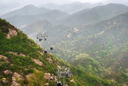 位于巴达林的中国长城旅行王朝文化遗产建筑学边界旅游防御地标游客图片