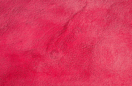 红混凝土墙纹理乡村石膏装饰风格材料红色图片