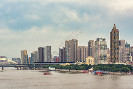 哈尔滨市的视图帝国建筑学景观旅行天际城市街道建筑场景阁楼图片