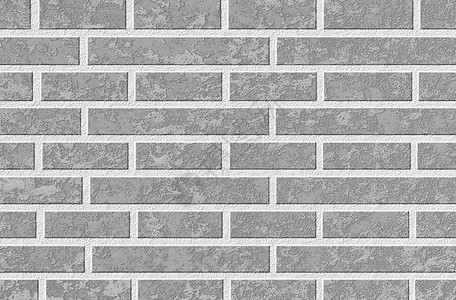 灰砖墙风格老化装饰灰色房子石方砖墙正方形石头建筑图片