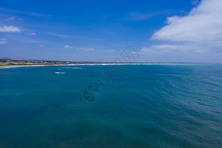 澳大利亚南澳大利亚州大澳大利亚湾鸟瞰图植物群海岸线天空树木植物林地风景海岸叶子海洋图片