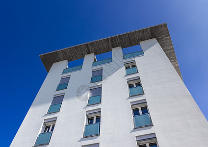 新公寓财产白色天空销售房子建筑学住房蓝色城市建筑图片