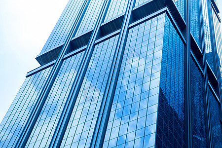 企业高楼现代商业摩天大楼 高楼 建筑和建筑经济学办公室天空蓝色太阳奢华公司建筑学企业酒店背景
