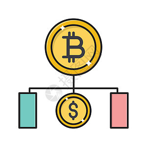 地下室插图硬币密码金融技术电子商业交换银行互联网图片