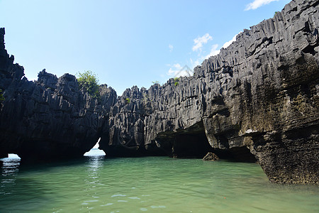 石岩城堡国家风景兰姑生活公园人群分区石头皮艇旅游图片