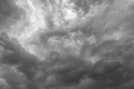 雨多云的天空季节灰色风暴气象戏剧性精神灾难飓风云景天气图片