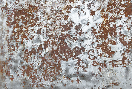 锈金属钢板废料划痕控制板剥皮材料宏观腐蚀床单木板乡村图片