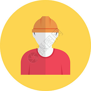 工程师用户建筑师职业民间男性建设者安全帽工作劳动修理工图片