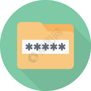 文件机密数据技术文件夹电脑网络贮存安全文档挂锁图片