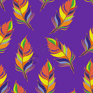 网 网页异国打印绘画装饰织物创造力紫色艺术墙纸墨水图片