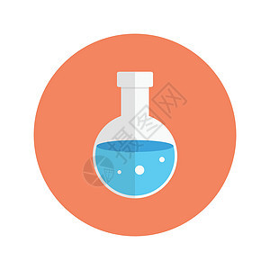 实验室插图试管化学品科学化学教育器皿烧瓶实验玻璃图片