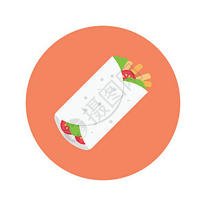 卷寿司杯子午餐互联网餐厅咖啡网络盘子果汁食物图片