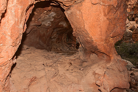 Cederberg山区荒野区 12901图片