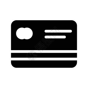 卡片银行签证商业账单借方塑料柜员机金融零售销售图片