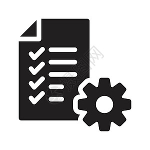 文件商业技术员测试自动化齿轮环境标记服务文档送货图片