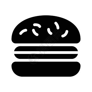 快速快食食品午餐芝麻食物活动牛肉包子营养小吃面包艺术图片