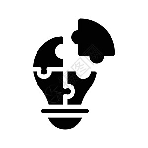 想法进步战略标识灯泡组织团队商业团体创造力创新背景图片