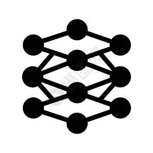 联系黑色全球圆圈数据插图技术智力地球互联网世界图片