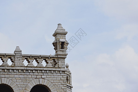 宫殿柱子纪念碑天空旅游历史废墟建筑学建筑阳光石头图片