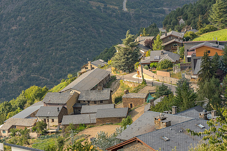 安道尔圣朱莉娅德罗里亚市市风景避难所野生动物旅游山脉旅行动物棕熊哺乳动物艺术纪念碑图片