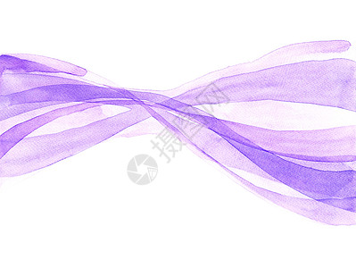 水彩画图解 粉红紫色大浪背景 高分辨率 卡片设计 封面 印刷品 网络 婚礼图片