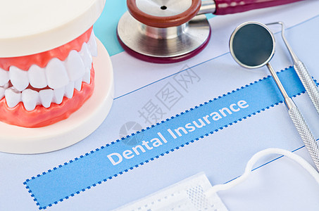 牙科设备牙科保险 单位 千美元打扫微笑牙医保健假牙治疗文档口服牙刷女性图片