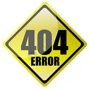 404 个错误符号图片