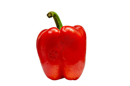 红铃辣椒白色绿色美食香料食物胡椒烹饪水果营养红色图片