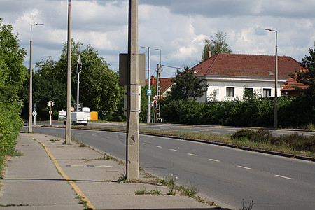 布达佩斯十一号公路图片