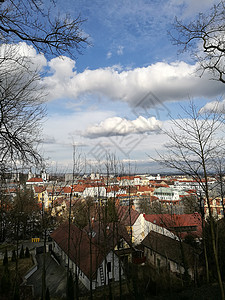 米斯科尔克的市景 来自艾娃斯望塔图片