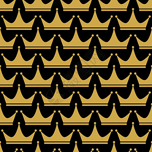 装饰 纺织品 纹理和工艺品无缝模式王子君主控制板皇帝侵犯性绘画插图霸权帝国优势图片