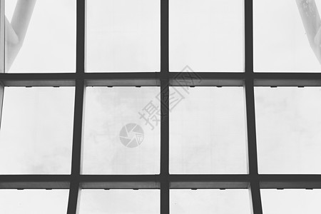 窗玻璃墙结构窗户建筑图片
