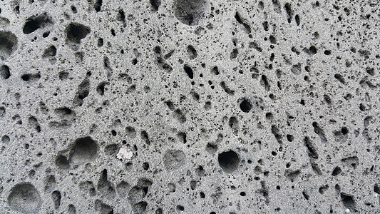 具有浅灰色形状的灰色地板背景材料黑色墙纸空白白色地面路面石头粮食建筑学图片