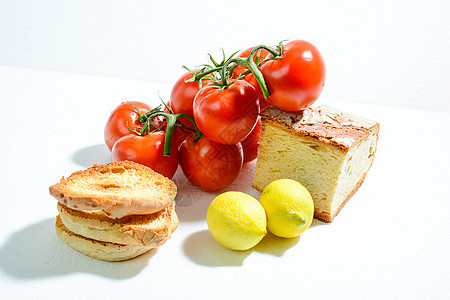 番茄食物食品饮食西红柿特色美食健康手指美味图片