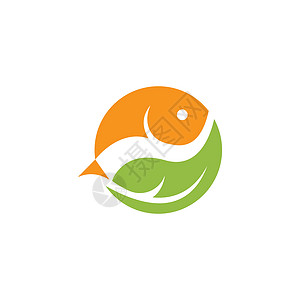 水鱼圈简单自然(Logo)图片